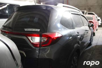 2020 HONDA - BRV, A/T GAS, 25T photo 11