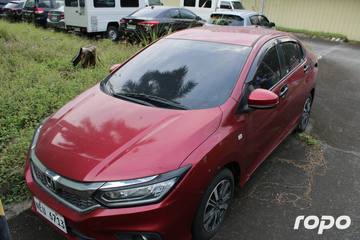 2020 Honda City 1.5 E CVT, A/T, Gas 31T photo 1