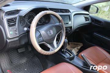 2020 Honda City 1.5 E CVT, A/T, Gas 31T photo 6