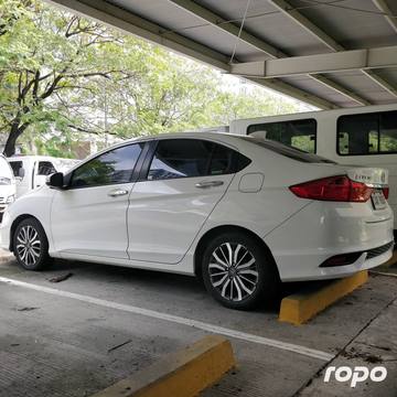 2020 Honda City 1.5 VX NAVI CVT, A/T, GAS 68T photo 3