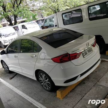 2020 Honda City 1.5 VX NAVI CVT, A/T, GAS 68T photo 5