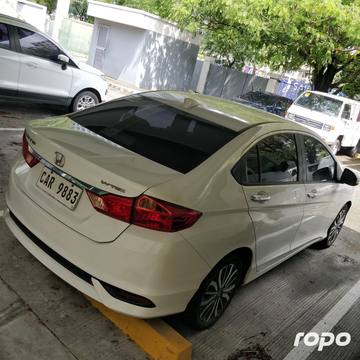 2020 Honda City 1.5 VX NAVI CVT, A/T, GAS 68T photo 6