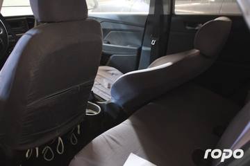 2020 HYUNDAI - ACCENT, A/T GAS, 66T photo 6