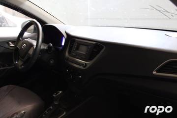 2020 HYUNDAI - ACCENT, A/T GAS, 66T photo 9