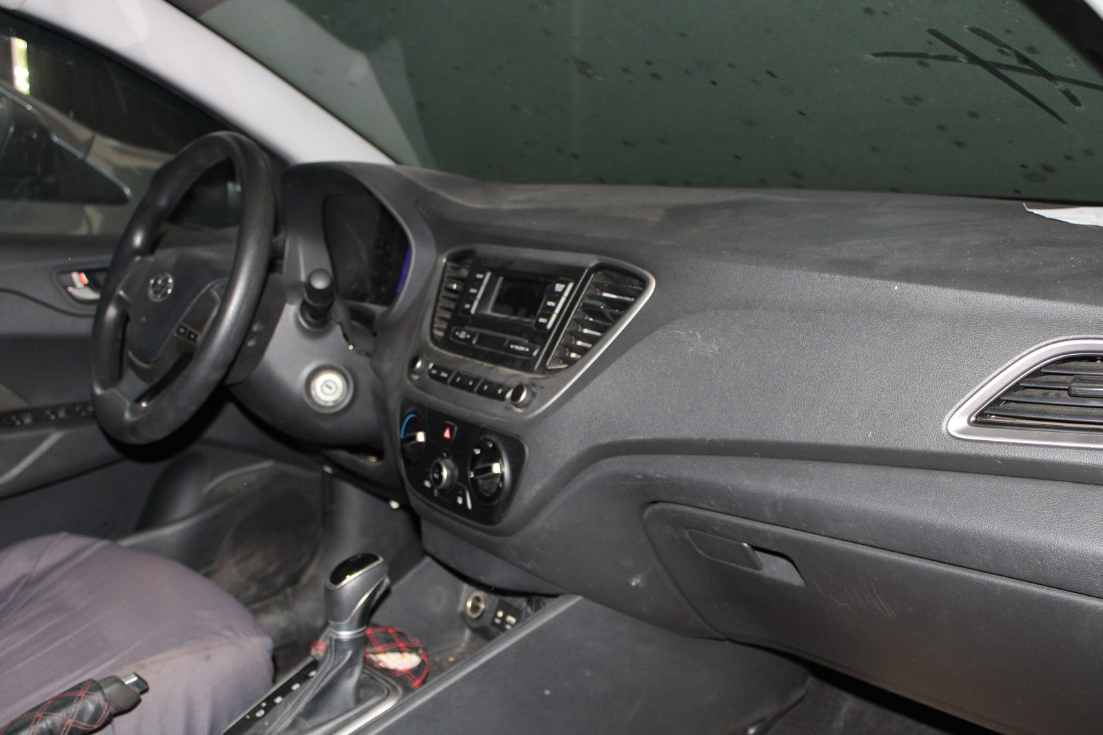 2020 HYUNDAI - ACCENT, A/T GAS, 66T photo 10