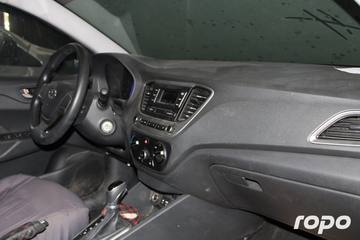 2020 HYUNDAI - ACCENT, A/T GAS, 66T photo 10