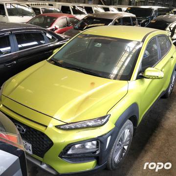 2020 Hyundai Kona 2.0 GLS, AT, Gas 19T photo 1