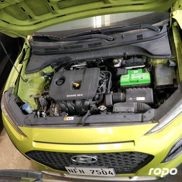 2020 Hyundai Kona 2.0 GLS, AT, Gas 19T photo 5