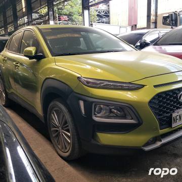 2020 Hyundai Kona 2.0 GLS, AT, Gas 19T photo 6
