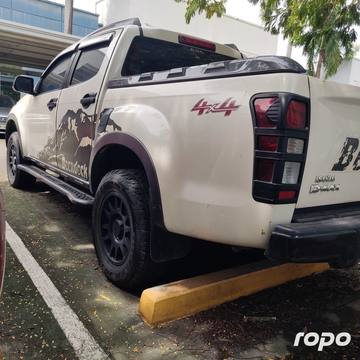 2020 Isuzu D-Max 3.0 4x4 LS-A Boondock, M/T, DSL 60T photo 6