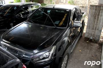 2020 Isuzu D-Max RZ4E 4x2, MT, DSL 211T photo 1