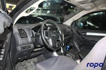 2020 Isuzu D-Max RZ4E 4x2, MT, DSL 211T photo 7