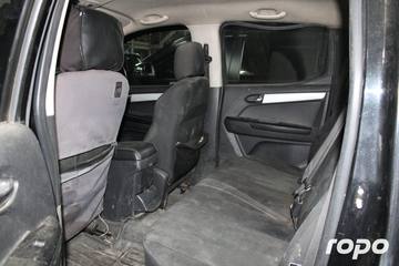 2020 Isuzu D-Max RZ4E 4x2, MT, DSL 211T photo 8
