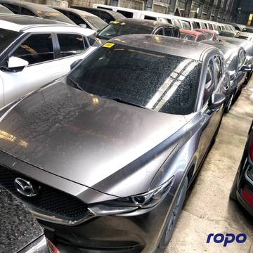 2020 Mazda CX-5 2.0 FWD PRO, AT, Gas 24T photo 1