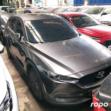 2020 Mazda CX-5 2.0 FWD PRO, AT, Gas 24T photo 2
