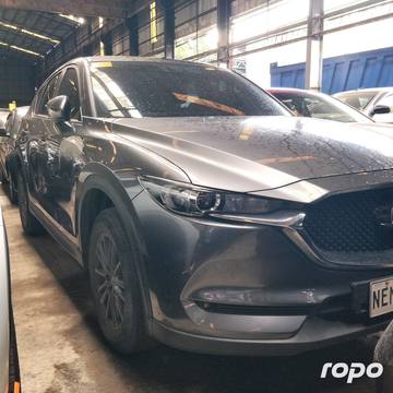2020 Mazda CX-5 2.0 FWD PRO, AT, Gas 24T photo 3