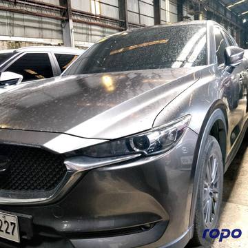 2020 Mazda CX-5 2.0 FWD PRO, AT, Gas 24T photo 4