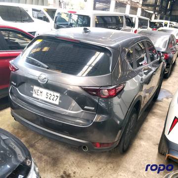2020 Mazda CX-5 2.0 FWD PRO, AT, Gas 24T photo 6