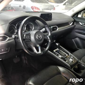 2020 Mazda CX-5 2.0 FWD PRO, AT, Gas 24T photo 8