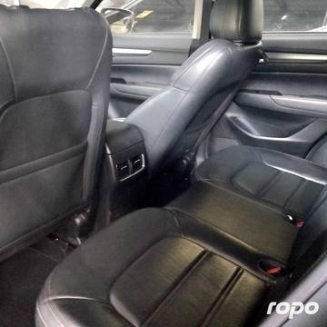 2020 Mazda CX-5 2.0 FWD PRO, AT, Gas 24T photo 9