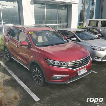 2020 MG RX5 Alpha 1.5L, A/T, Gas 52T photo 2