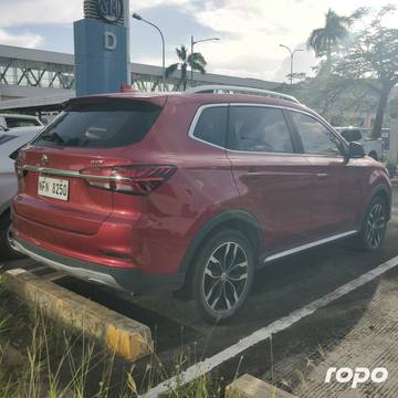 2020 MG RX5 Alpha 1.5L, A/T, Gas 52T photo 5