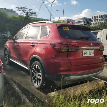 2020 MG RX5 Alpha 1.5L, A/T, Gas 52T photo 6