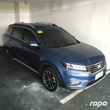 2020 MG RX5 Alpha, AT, GAS 72T photo 2