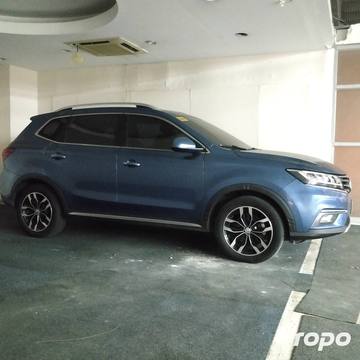 2020 MG RX5 Alpha, AT, GAS 72T photo 3