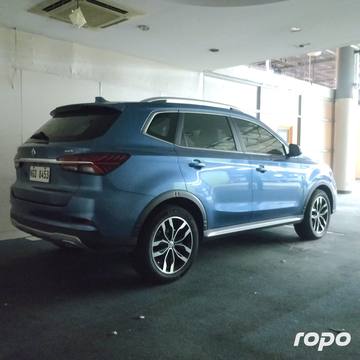 2020 MG RX5 Alpha, AT, GAS 72T photo 4