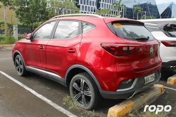 2020 MG ZS 1.5 Alpha, AT, GAS, 26T photo 6