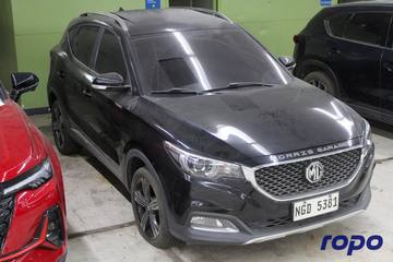 2020, MG ZS Alpha 1.5, AT, GAS 39T photo 2