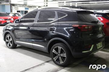 2020, MG ZS Alpha 1.5, AT, GAS 39T photo 3