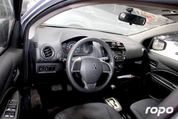 2020 Mitsubishi Mirage G4 GLX 1.2G, A/T, Gas 39T photo 6