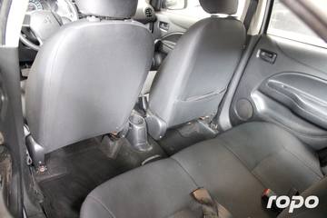 2020 Mitsubishi Mirage G4 GLX 1.2G, A/T, Gas 39T photo 7