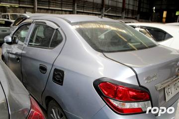 2020 Mitsubishi Mirage G4 GLX 1.2G, A/T, Gas 39T photo 9