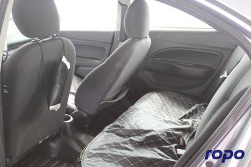 2020 Mitsubishi Mirage G4 GLX 1.2G, M/T, Gas 27T photo 8