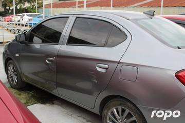 2020 Mitsubishi Mirage G4 GLX 1.2G, M/T, Gas 39T photo 7