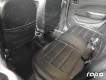 2020 Mitsubishi Mirage G4 GLX 1.2G, MT, GAS 37T photo 7
