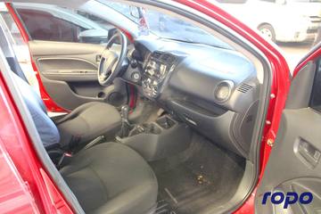 2020 MITSUBISHI MIRAGE G4 GLX MT GAS, 66T photo 12