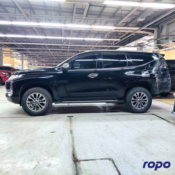 2020 Mitsubishi Montero Sport GLX 2WD 2.4, M/T, DSL photo 3