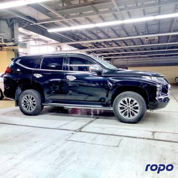 2020 Mitsubishi Montero Sport GLX 2WD 2.4, M/T, DSL photo 4