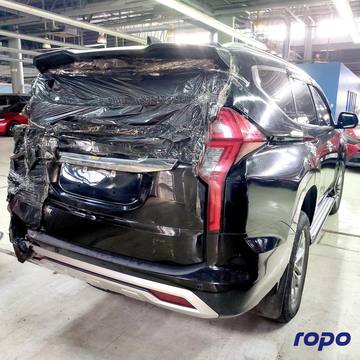 2020 Mitsubishi Montero Sport GLX 2WD 2.4, M/T, DSL photo 8