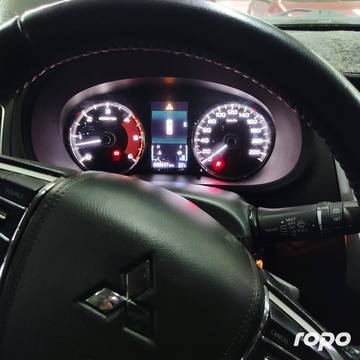 2020 Mitsubishi Montero Sport GLX 2WD 2.4, M/T, DSL photo 9