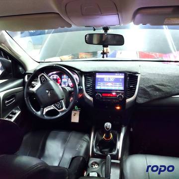 2020 Mitsubishi Montero Sport GLX 2WD 2.4, M/T, DSL photo 10