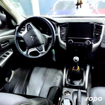 2020 Mitsubishi Montero Sport GLX 2WD 2.4, M/T, DSL photo 11