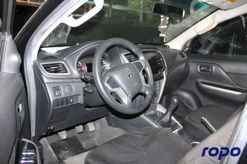 2020 Mitsubishi Strada GLX Plus 2.4L, MT, DSL 48T photo 7