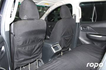 2020 Mitsubishi Strada GLX Plus 2.4L, MT, DSL 48T photo 8