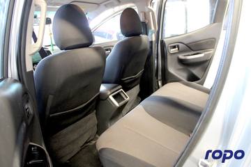 2020 Mitsubishi Strada, M/T, Diesel, 135T photo 9