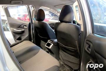 2020 Mitsubishi Strada, M/T, Diesel, 135T photo 11